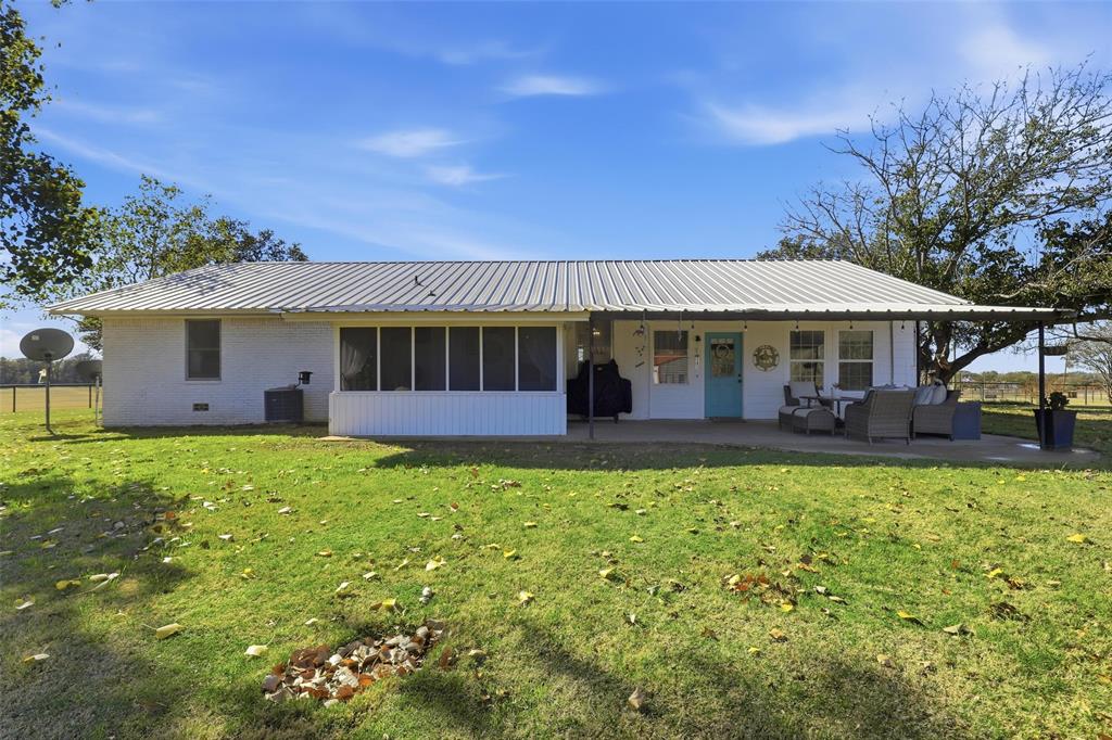 Roping Oaks Sub - Residential