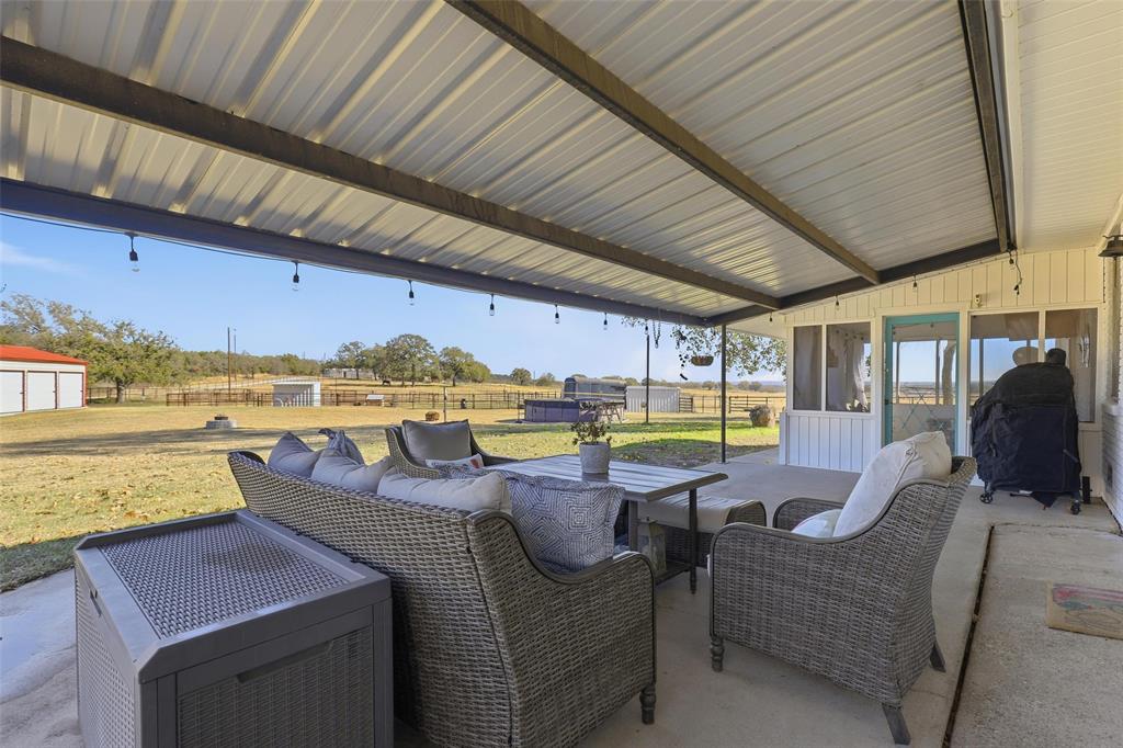 Roping Oaks Sub - Residential