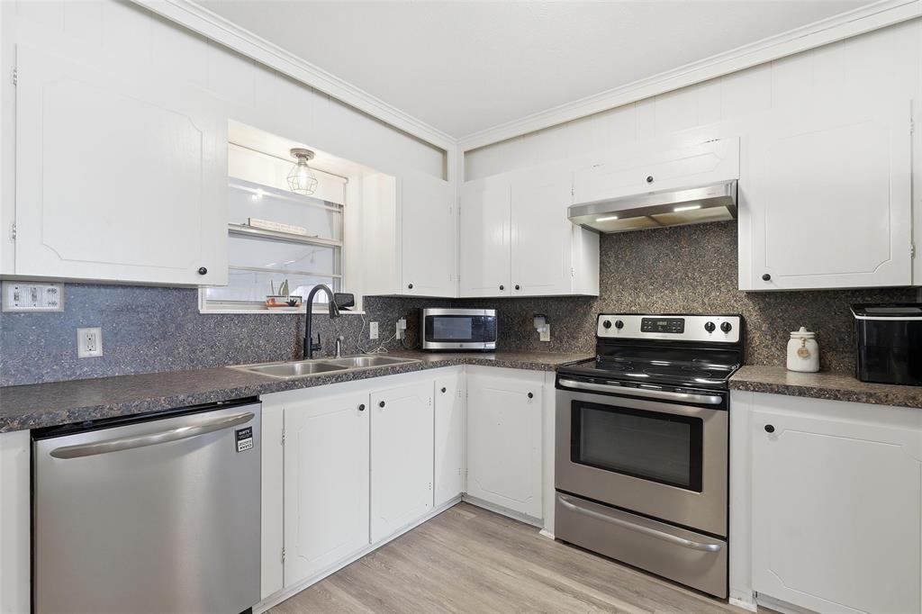 Roping Oaks Sub - Residential