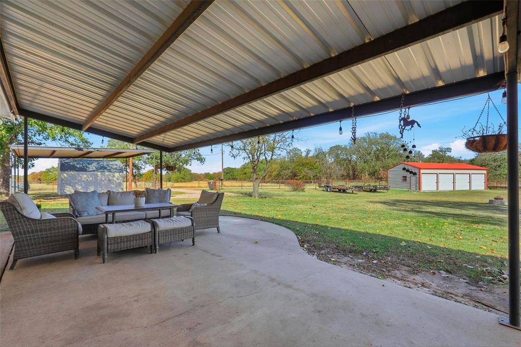 Roping Oaks Sub - Residential