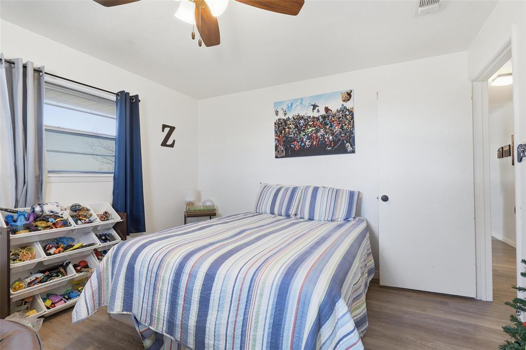 Roping Oaks Sub - Residential