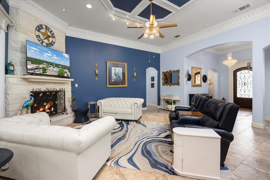 1011 Sunset Bay Court