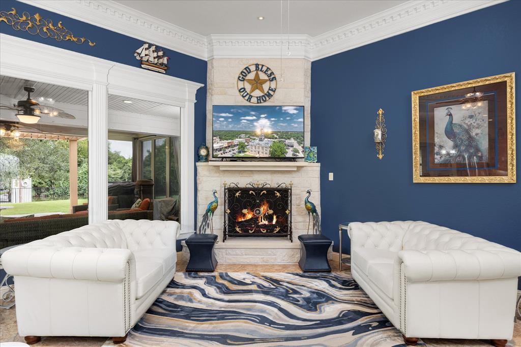 1011 Sunset Bay Court