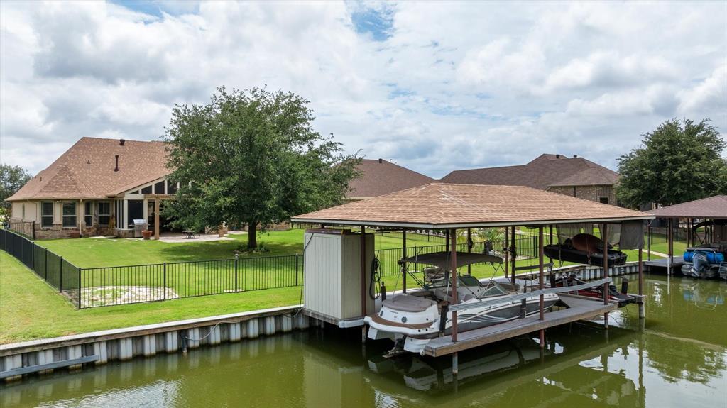 1011 Sunset Bay Court