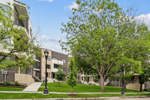 2727 Azalea Park Circle Fort Worth TX 76107