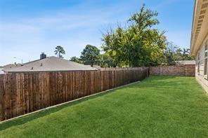 FOREST GLEN ADD - Residential