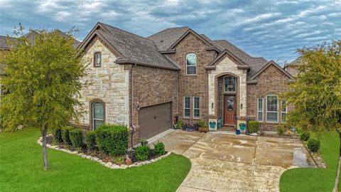 Photo of 413 Brookdale Drive, Midlothian, TX 76065 (MLS # 21229276)
