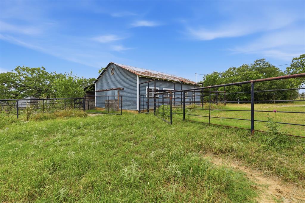 TBD Goshen Road