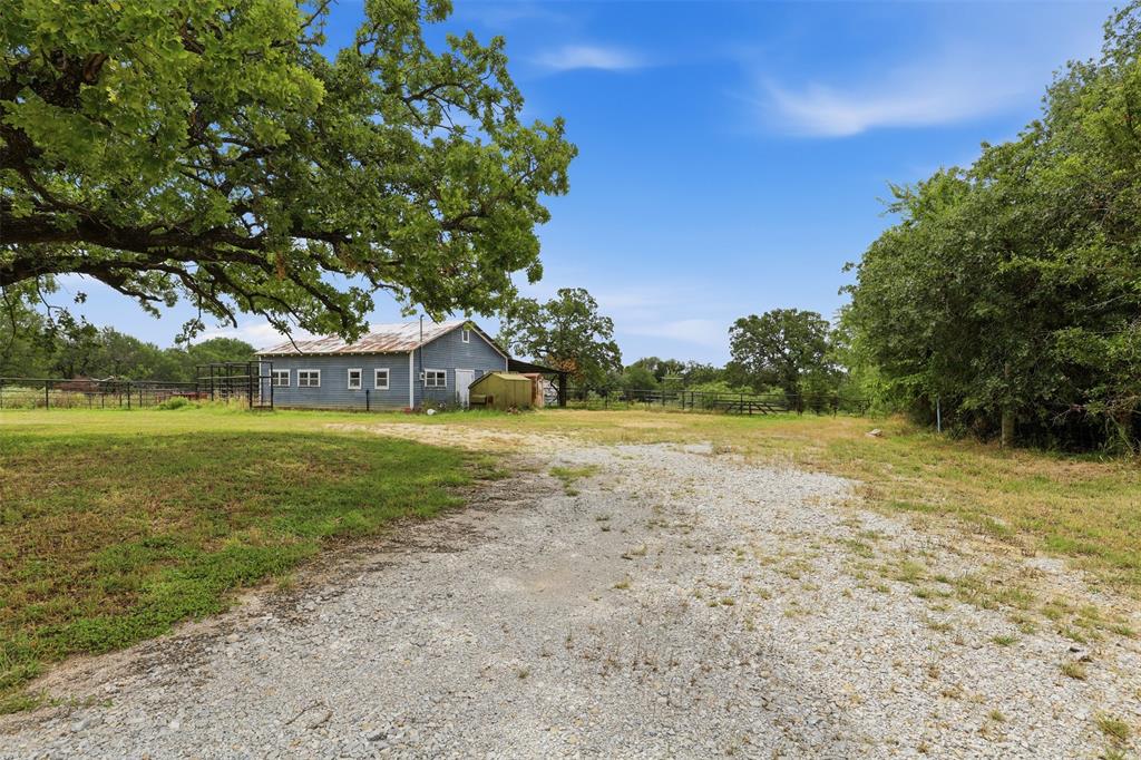 TBD Goshen Road