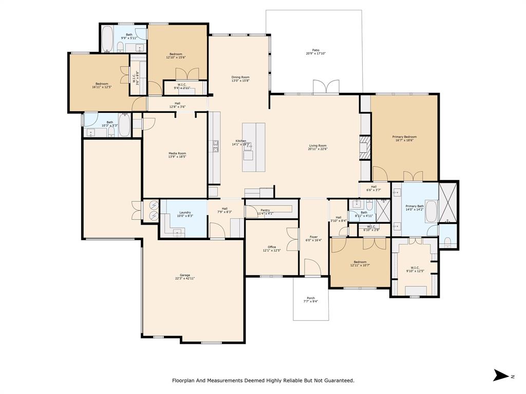 Marshall Rdg Ph 6d - Residential