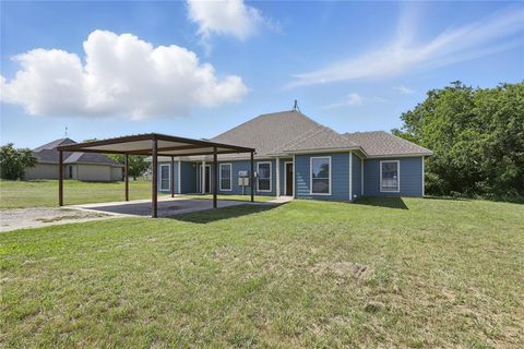 121 Collett Court Weatherford TX 76088