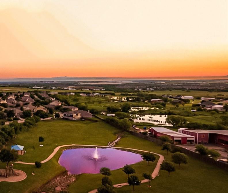 Harvest Ridge Add - Residential