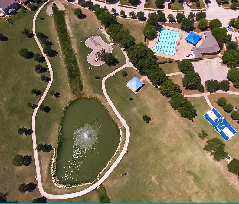 Harvest Ridge Add - Residential