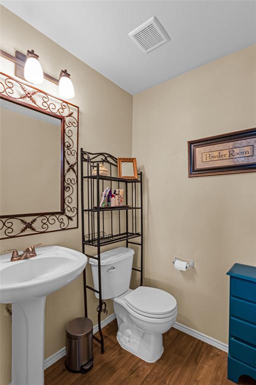 Harvest Ridge Add - Residential