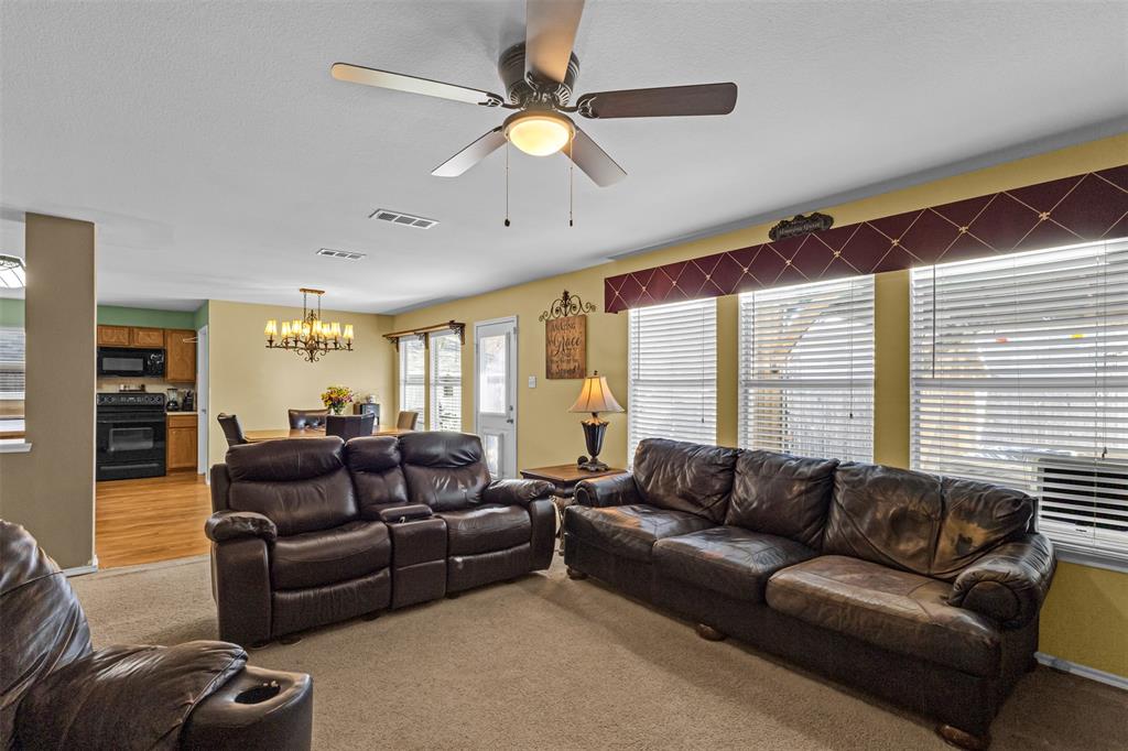 Harvest Ridge Add - Residential