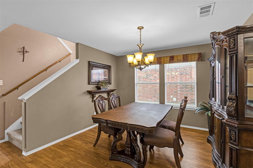 Harvest Ridge Add - Residential