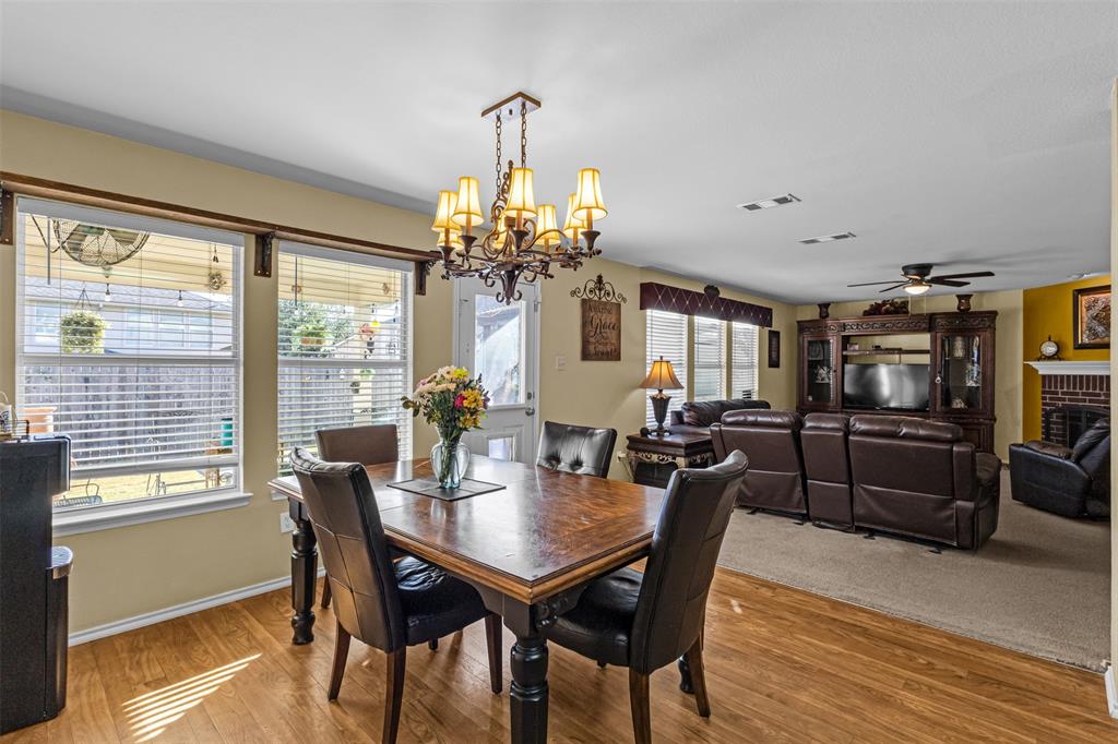 Harvest Ridge Add - Residential