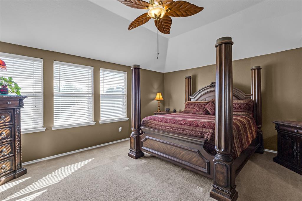 Harvest Ridge Add - Residential