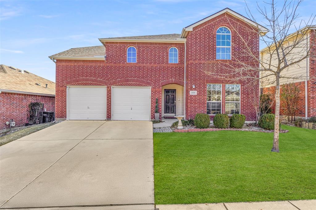 Harvest Ridge Add - Residential