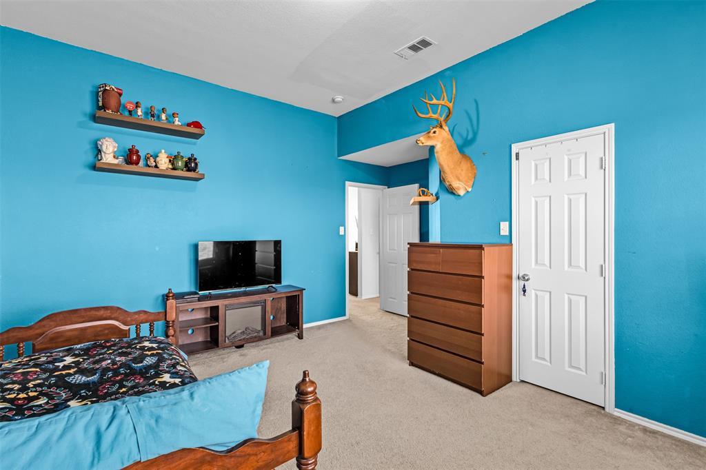 Harvest Ridge Add - Residential