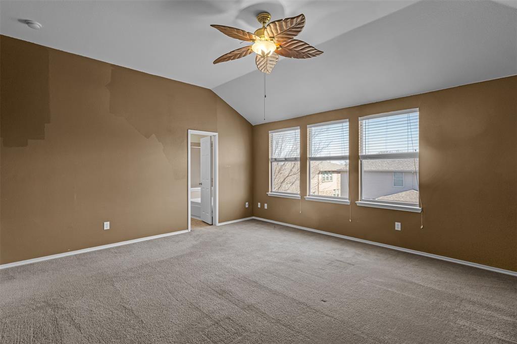 Harvest Ridge Add - Residential