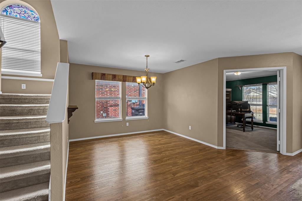 Harvest Ridge Add - Residential