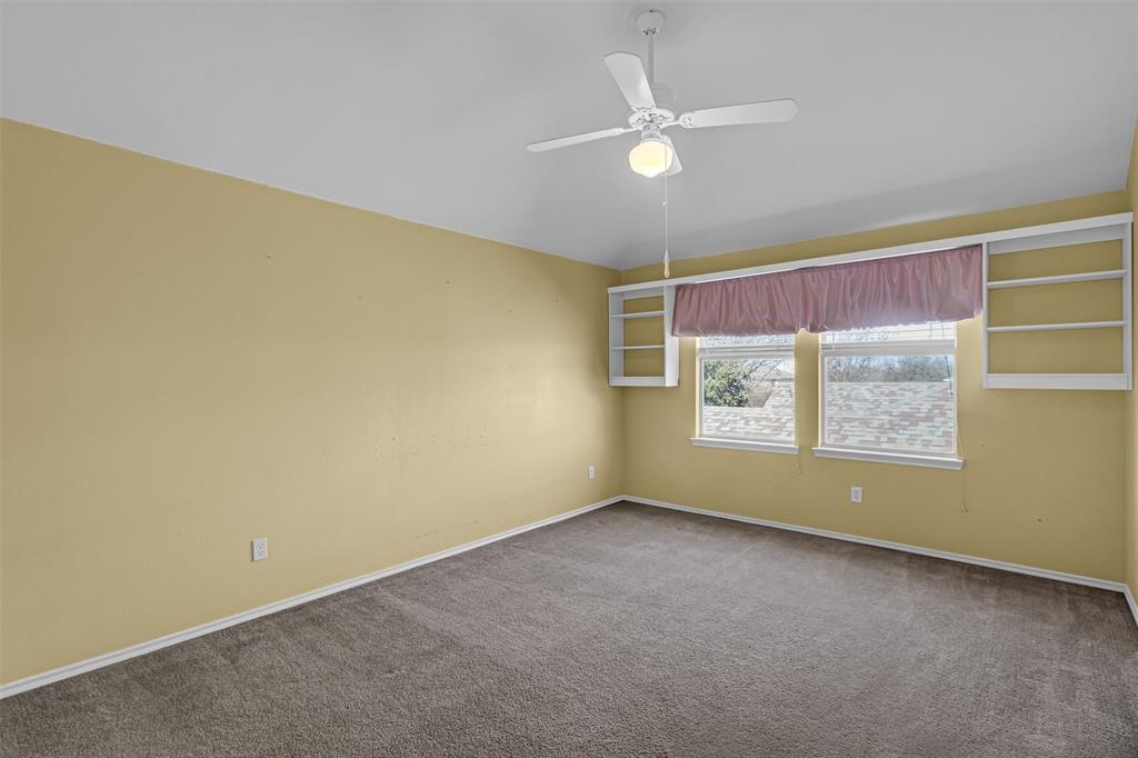 Harvest Ridge Add - Residential