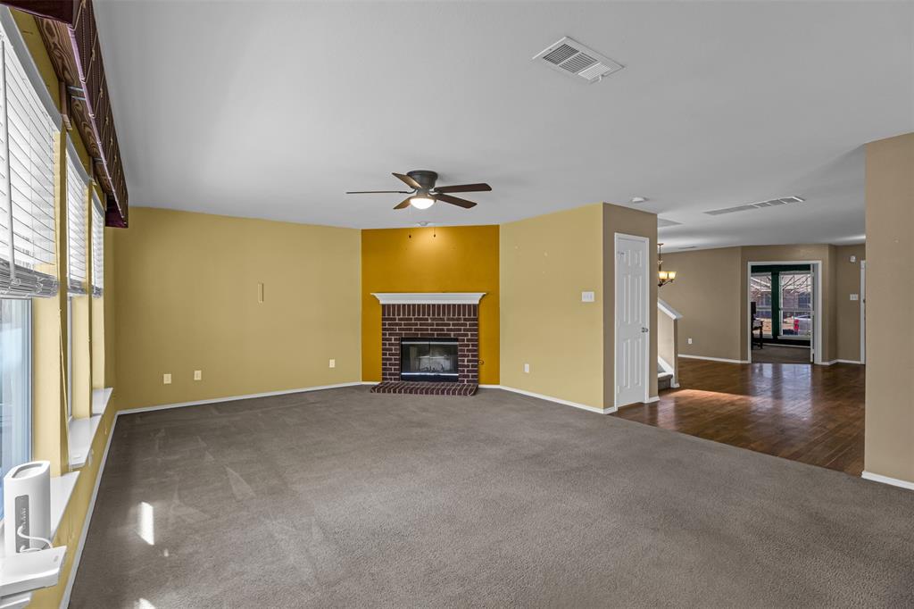 Harvest Ridge Add - Residential