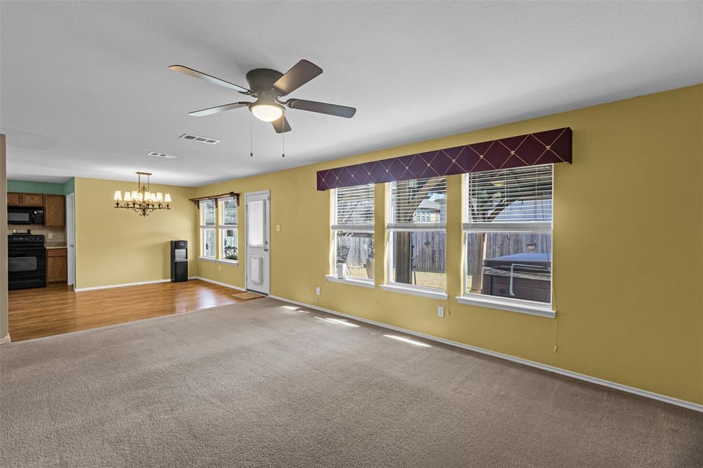 Harvest Ridge Add - Residential