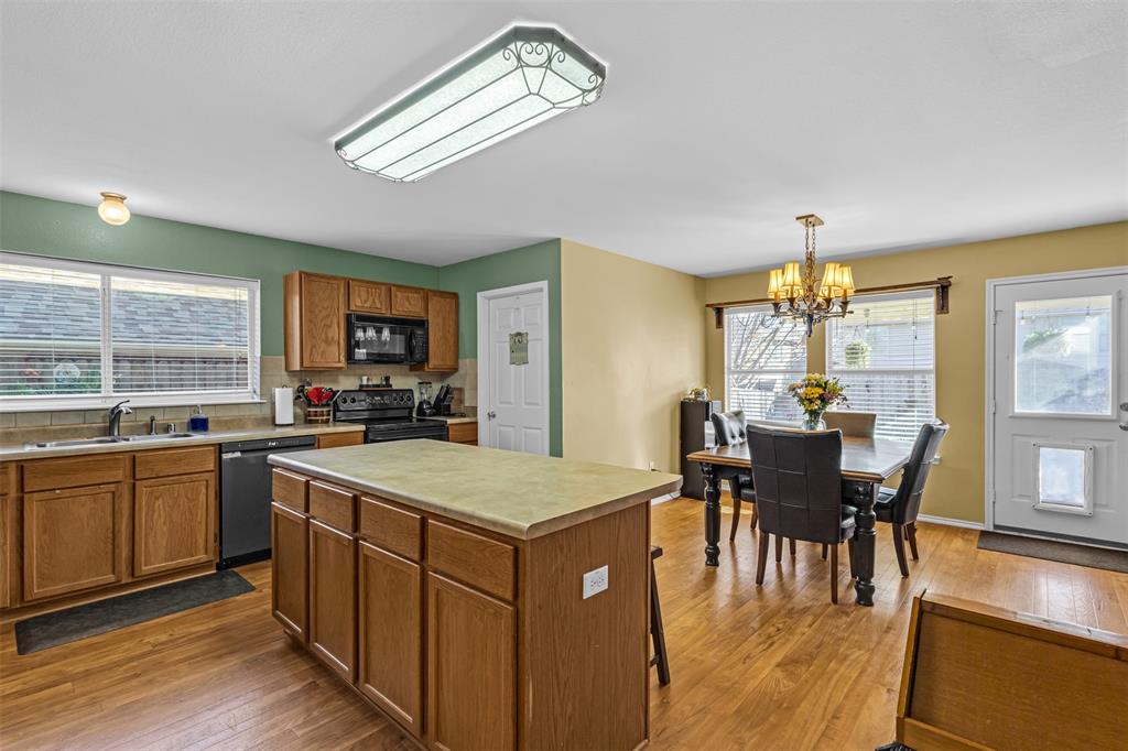 Harvest Ridge Add - Residential