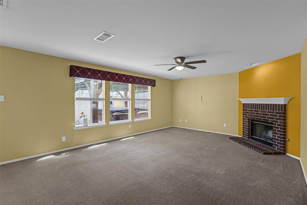 Harvest Ridge Add - Residential