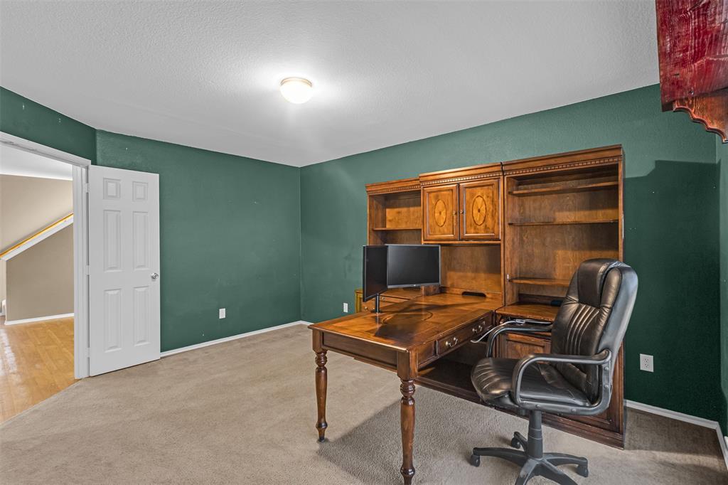 Harvest Ridge Add - Residential