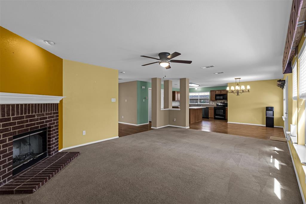 Harvest Ridge Add - Residential