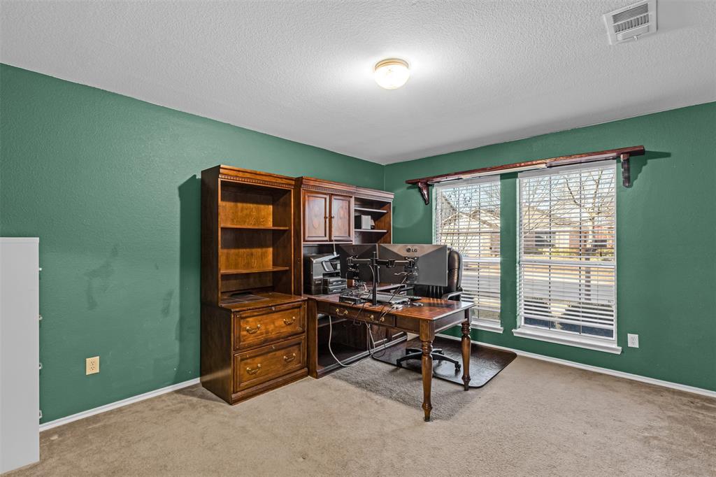 Harvest Ridge Add - Residential