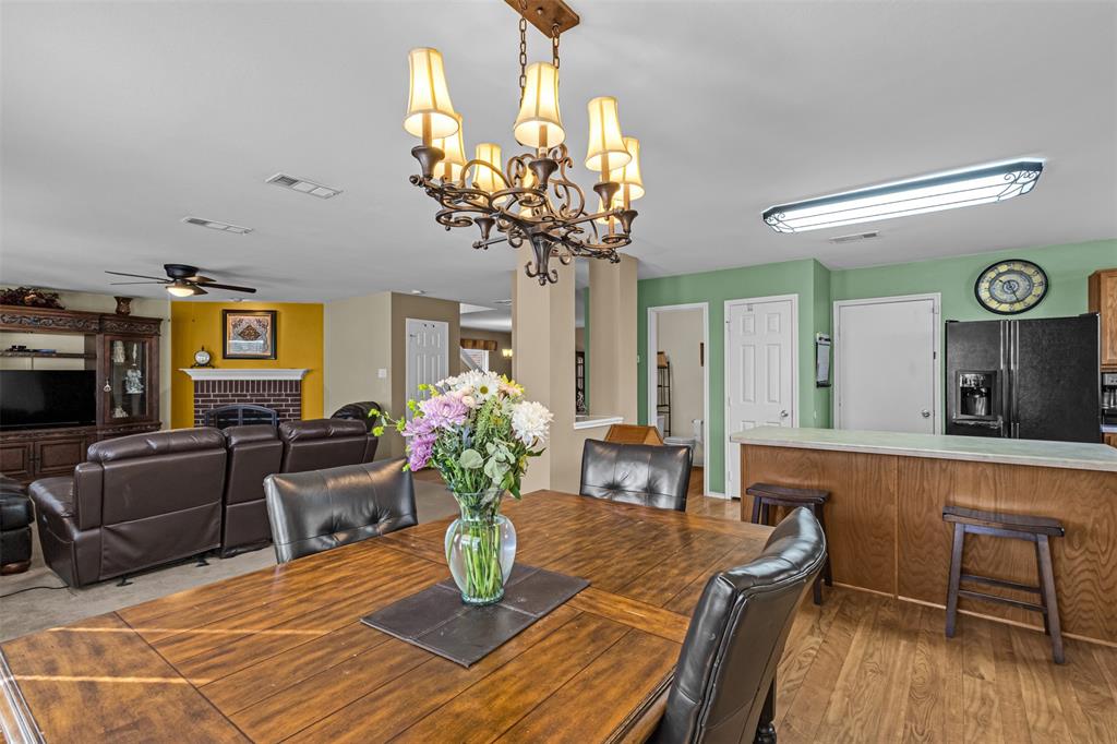 Harvest Ridge Add - Residential