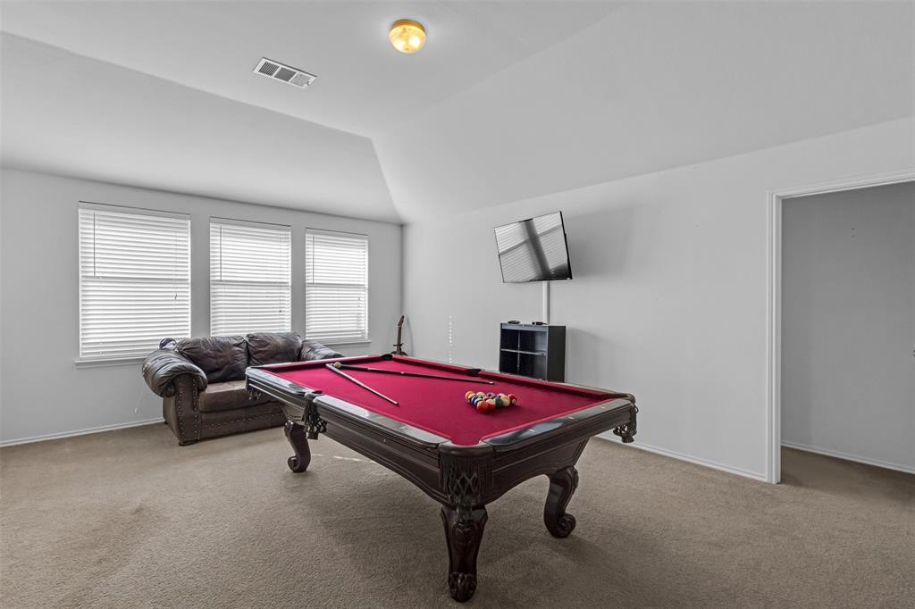 Harvest Ridge Add - Residential