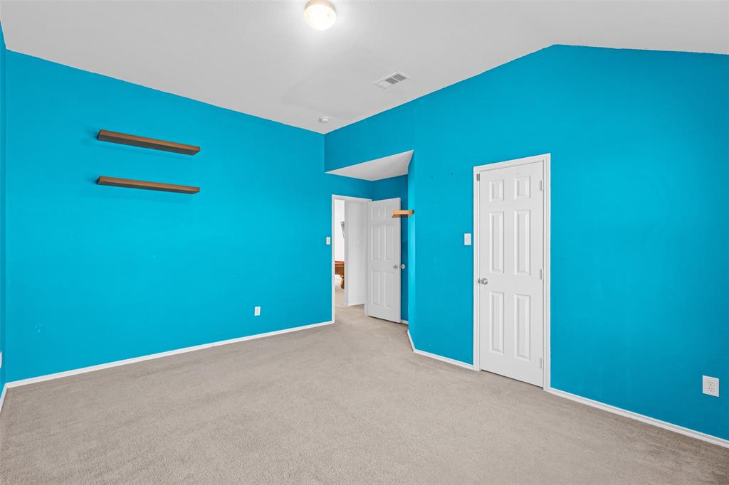 Harvest Ridge Add - Residential