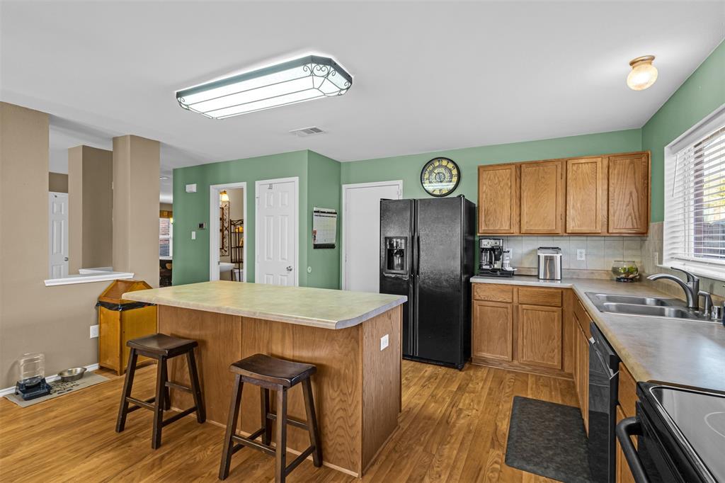 Harvest Ridge Add - Residential