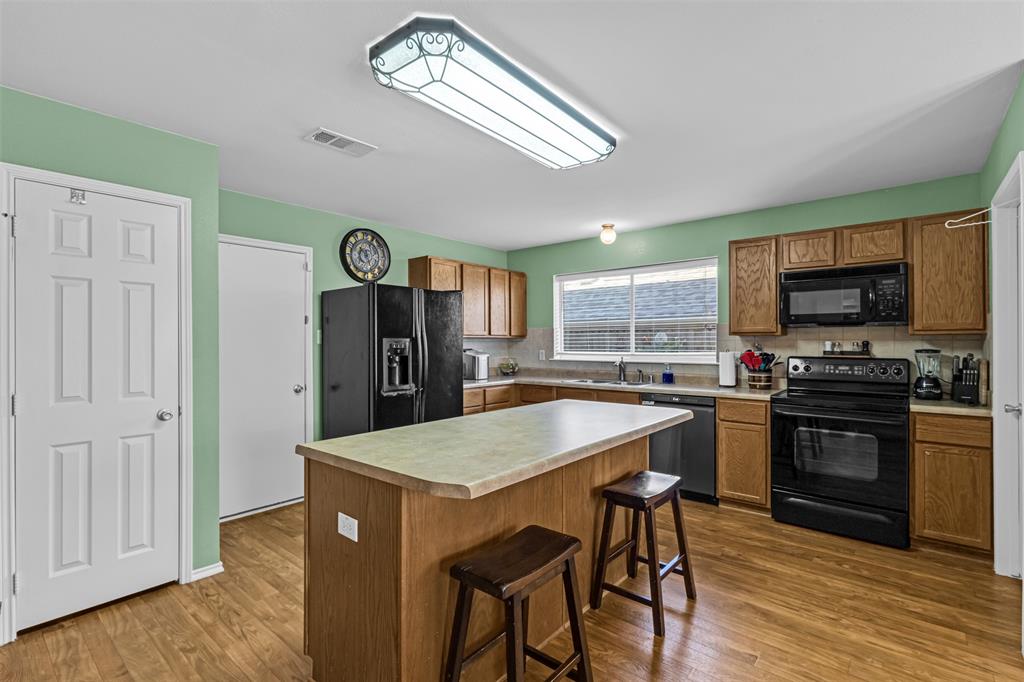 Harvest Ridge Add - Residential