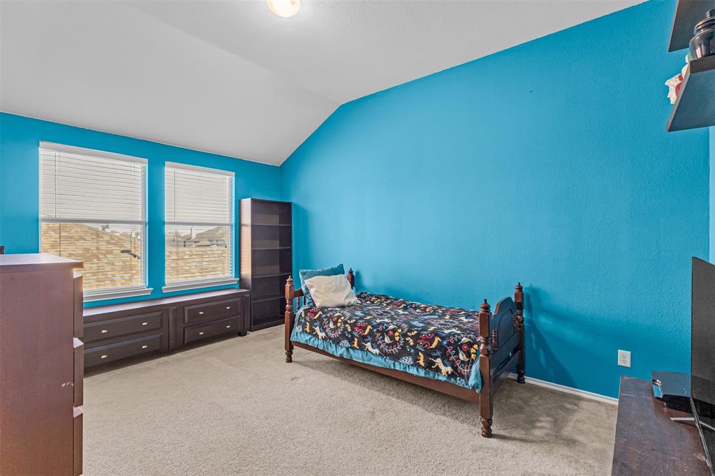 Harvest Ridge Add - Residential