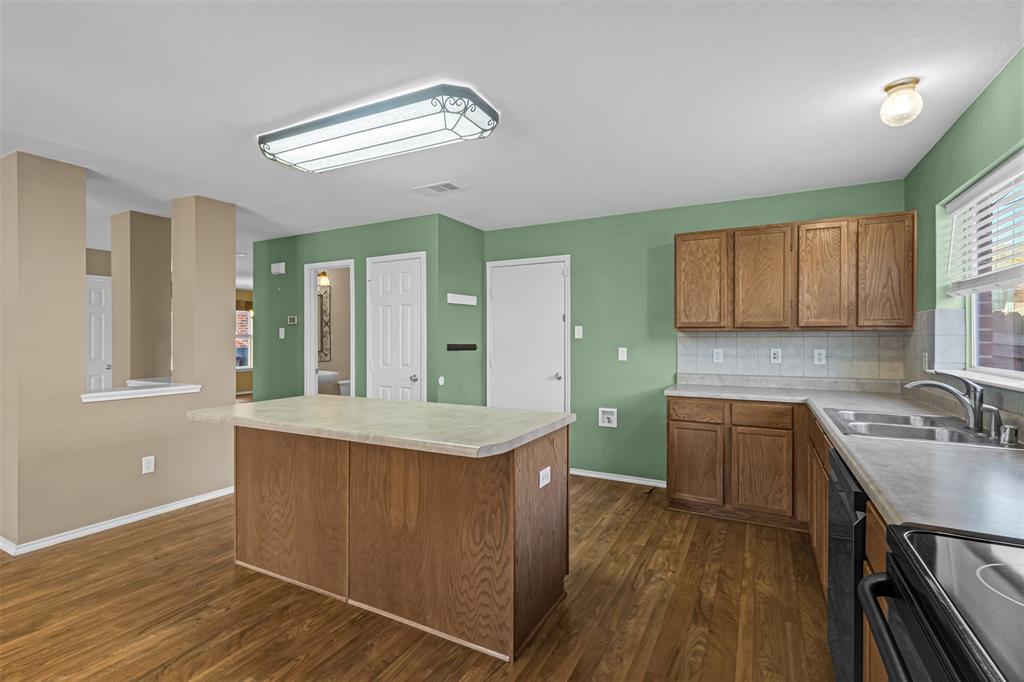 Harvest Ridge Add - Residential