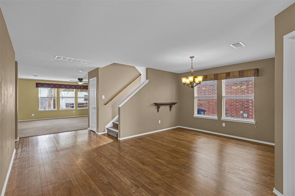 Harvest Ridge Add - Residential