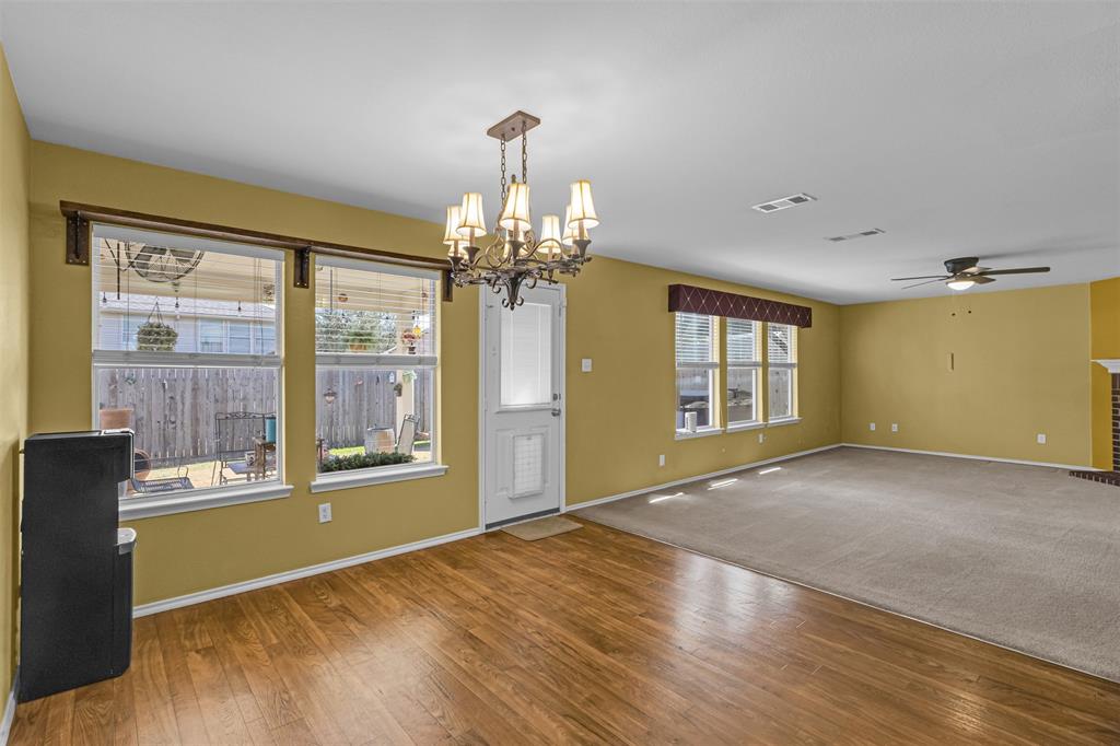 Harvest Ridge Add - Residential