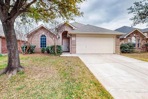 7200 Welshman Drive Fort Worth TX 76137