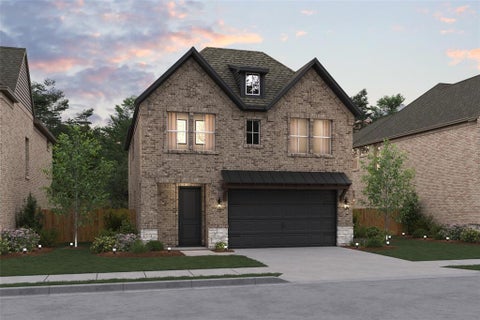 Photo of 2503 Compassion Court, Heath, TX 75032 (MLS # 21283870)