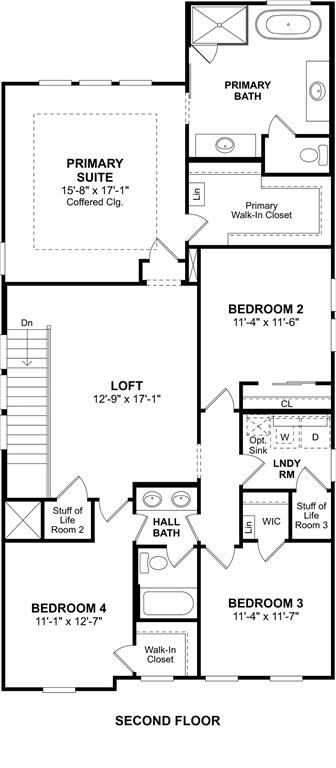 2503 Compassion Court