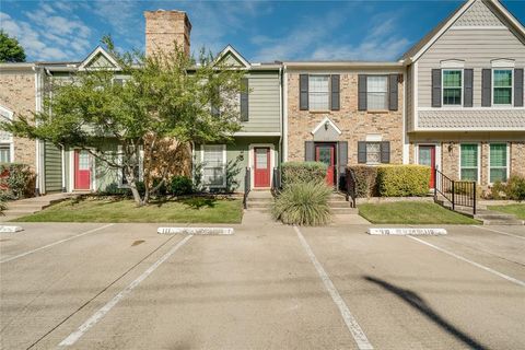 111 Churchill Lane Euless TX 76039