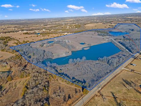 744 County Road 209 Celina TX 75009