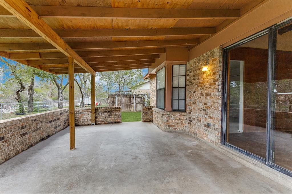 Sunnybrook Add - Residential Lease