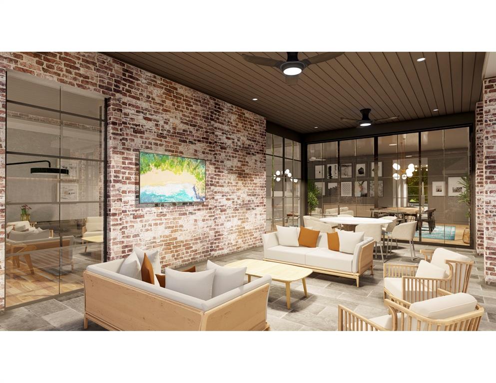 Highland Park - Residential